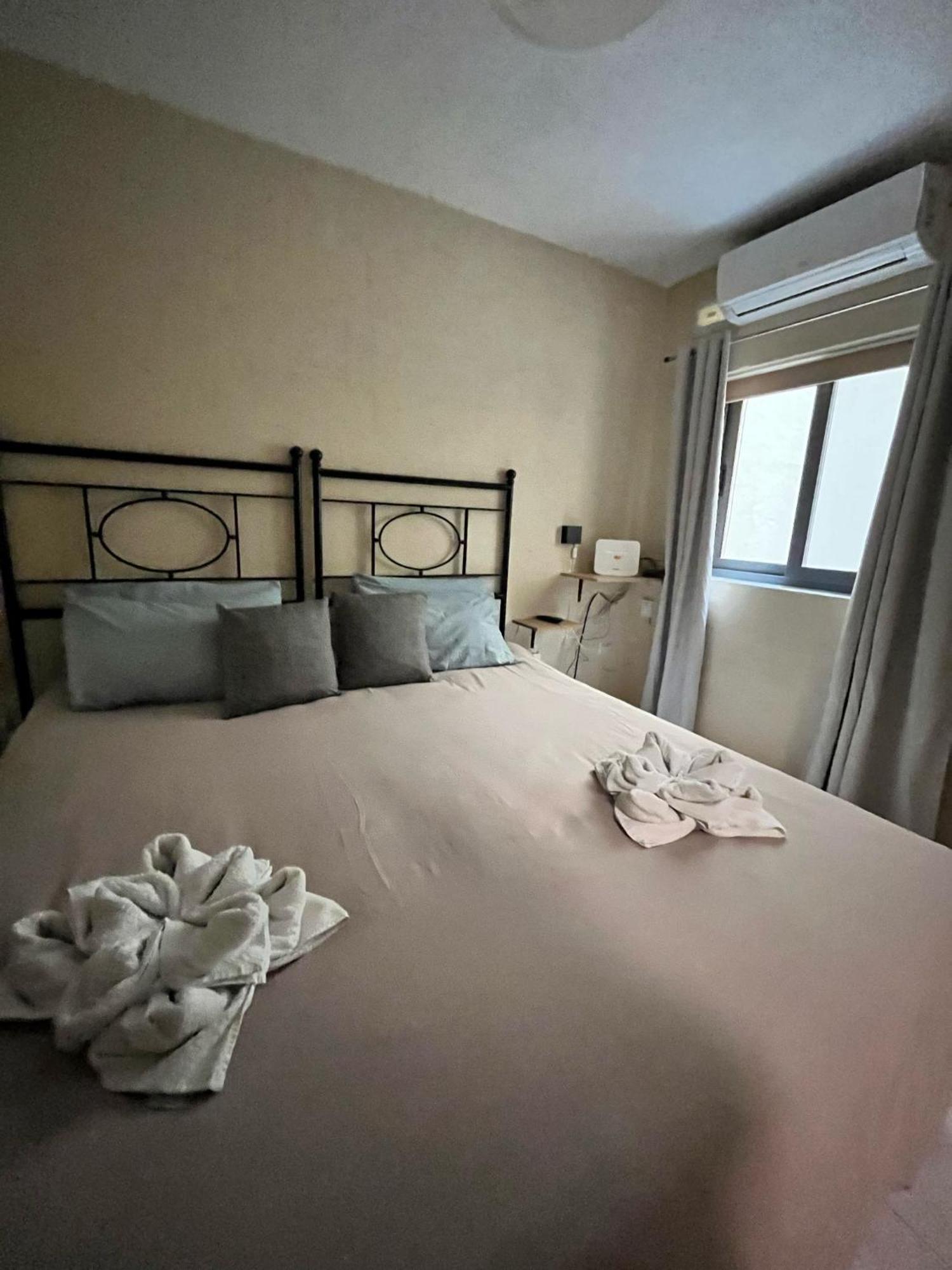 Daire Mayflower Flat, Flat 12 St. Paul's Bay